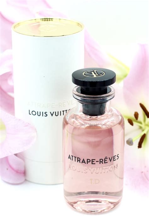 louis vuitton perfumes official website.